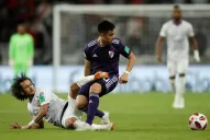 “Pity” Martínez se siente responsable