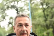 La búsqueda continúa en San Martín