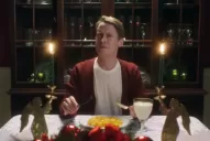 Google revivió Mi Pobre Angelito casi tres décadas después