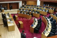 Legisladores piden informes por la compra de armas de origen israelí