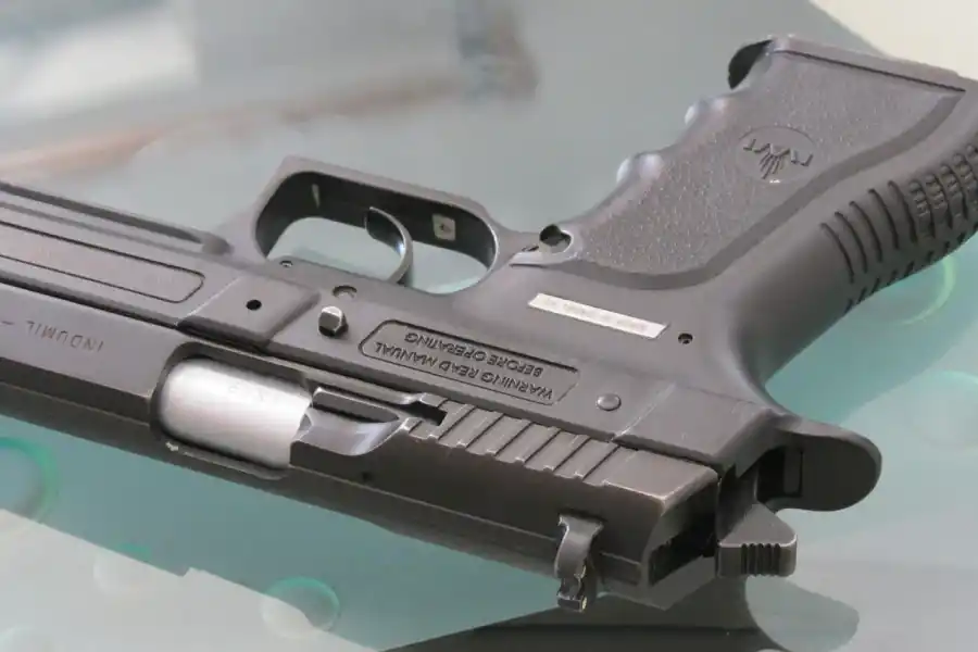 En qué consiste el armamento que Tucumán le comprará a Israel