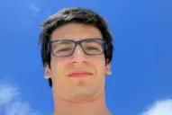 La dramática carta con la que un amigo despidió a Marcos Sáez, el joven que murió intentando escapar de motochorros