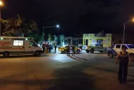 Le pegaron un tiro porque no les entregó la moto, dijo una testigo del homicido de Marcos Sáez