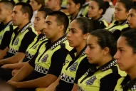 Diez claves sobre el protocolo Maley” para el uso de armas 