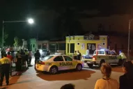 Inseguridad en Tucumán: un joven murió cuando intentaron robarle la moto