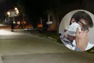 Identificaron al joven que murió intentando escapar de motochorros