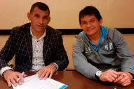 El Pulga Rodríguez y su futuro: “hubo sondeos, pero nada formal”