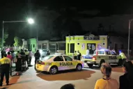 Crimen de Sáez:  la Justicia sospecha de una banda de menores como posibles responsables