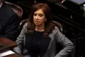 Confirman el procesamiento con prisión preventiva de Cristina