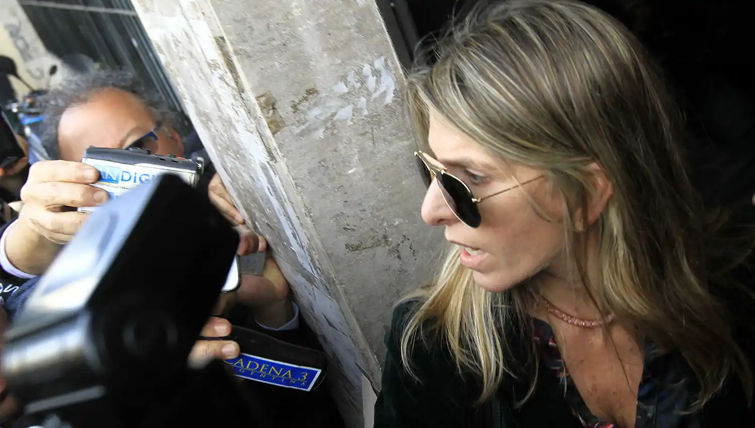 Las razones por las que Arroyo Salgado renunció a ser querellante en la investigación por la muerte de Nisman