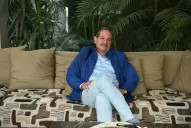 Alperovich, confiado con el resultado de sondeos