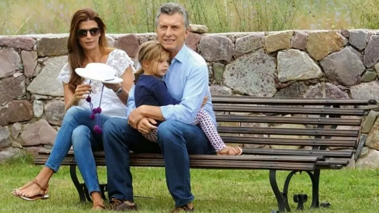 Macri inicia mañana sus vacaciones en el sur del país