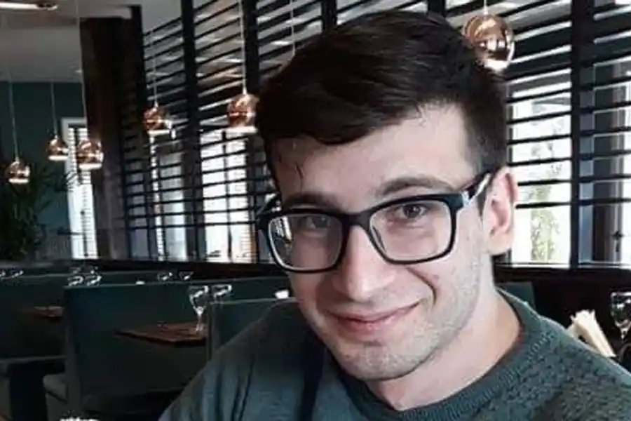 Encontraron el arma con la que le dispararon a Sáez: hay dos detenidos