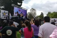 Canal 10 convoca a disfrutar de su especial Navidad Solidaria