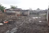 Detrás de las estadísticas, las mujeres y los niños padecen con más rigor los golpes de la pobreza