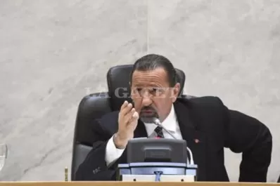 Manzur y Jaldo se inclinan por Juri para conducir el Concejo