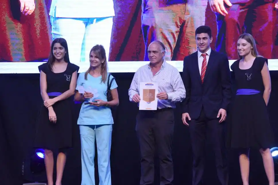 Vicky Sauze tiene planes ambiciosos