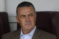 Una experiencia que Alfaro quiere vivir: dirigir a Boca