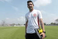 A San Martín la Navidad podría dejarle regalos