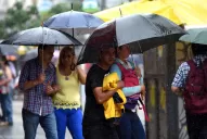 ¿Cómo estará el clima en Tucumán durante la Navidad?