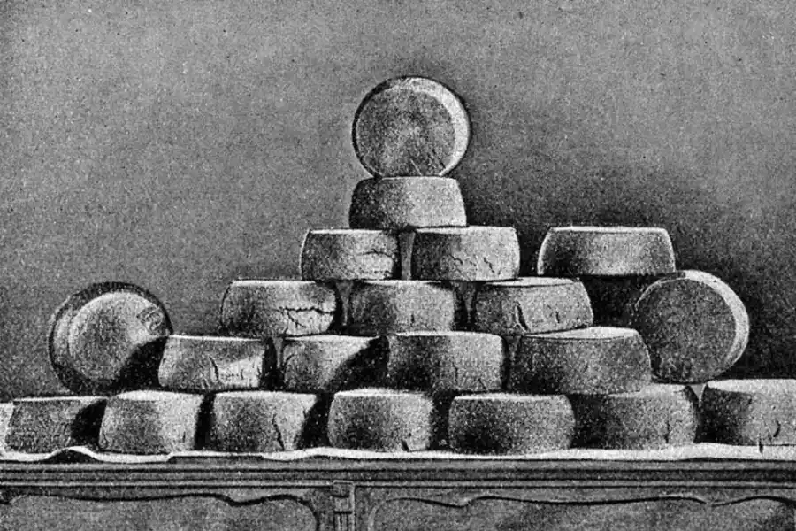 LA FIRMA. La clara y ágil letra de Silva revelaba a un hombre de cierta cultura