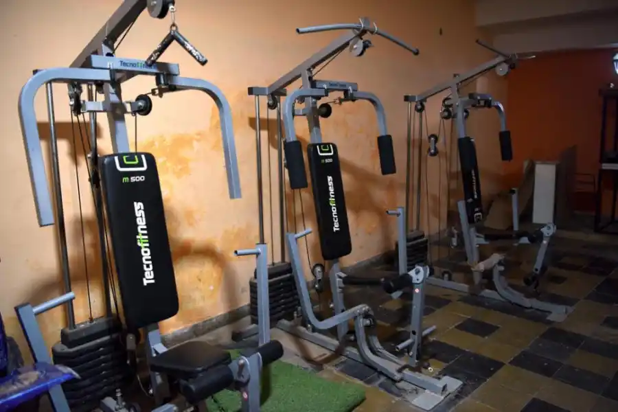 UN LARGO CAMINO. Díaz, a cargo desde 2006, festeja las nuevas obras, pero asegura que faltan muchas más hasta 2020. la gaceta / foto de jose nuno 