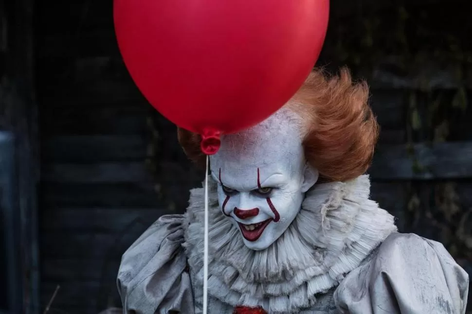 “IT: CAPÍTULO 2”. La historia del temible Pennywise llega a su fin.