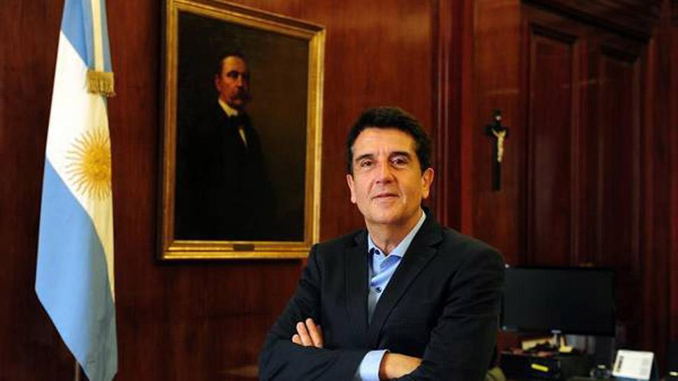 El economista y ex presidente del Banco Nación Carlos Melconian.