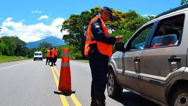 ¿Necesitás entrar a Tucumán? Estos son los requisitos que exige el Siprosa