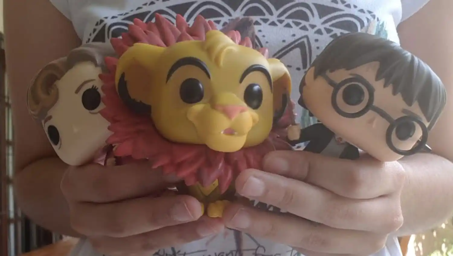 Funko Pop!, más que una moda que apasiona a los tucumanos