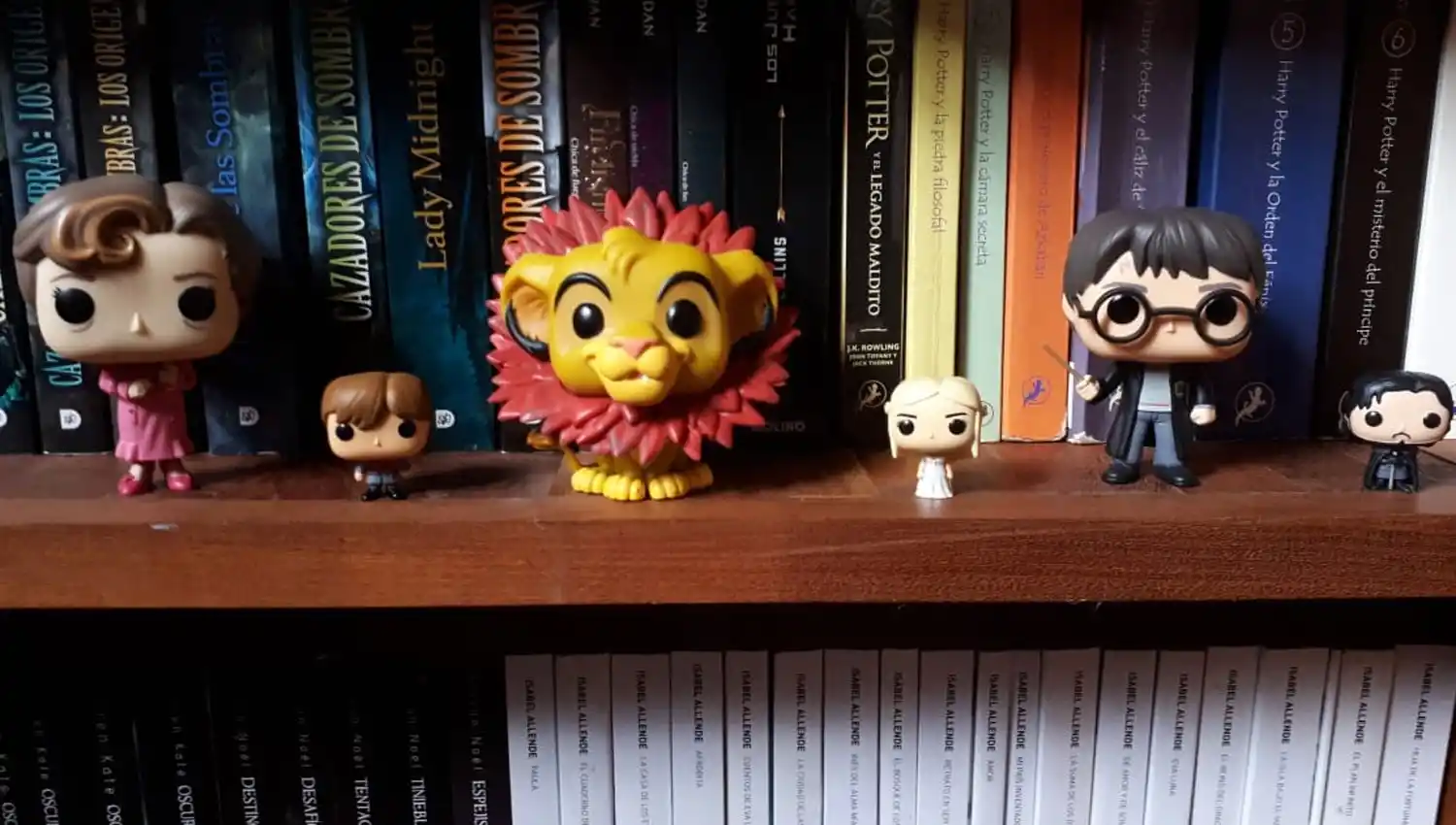 Funko Pop!, más que una moda que apasiona a los tucumanos