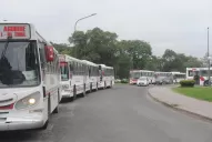 La Legislatura avaló el anticipo de los subsidios para Aetat