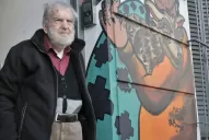 A los 91 años, murió el escritor y periodista Osvaldo Bayer