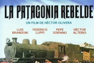 La historia de la Patagonia Rebelde: libro, película y lucha en la vida de Bayer