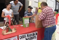 ¡Todavía estás a tiempo de ayudar! Avanzan los preparativos para Una Navidad Diferente