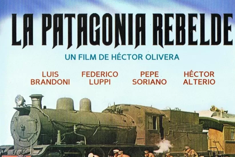 La historia de la Patagonia Rebelde: libro, película y lucha en la vida de Bayer