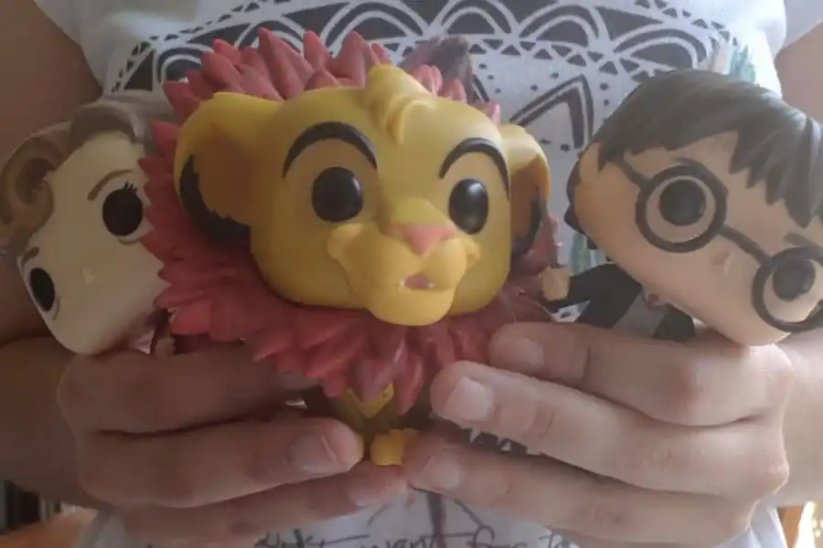 Funko Pop!, más que una moda que apasiona a los tucumanos