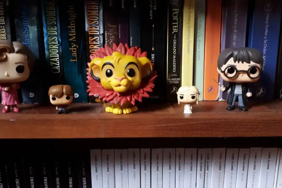 Funko Pop!, más que una moda que apasiona a los tucumanos