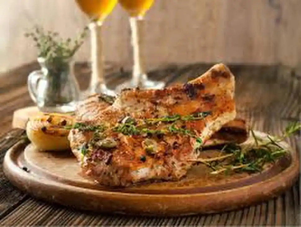 Para que cocines súper rico: tu menú de la semana