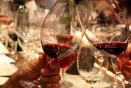 ¡Cuidado con el corazón festivo! 