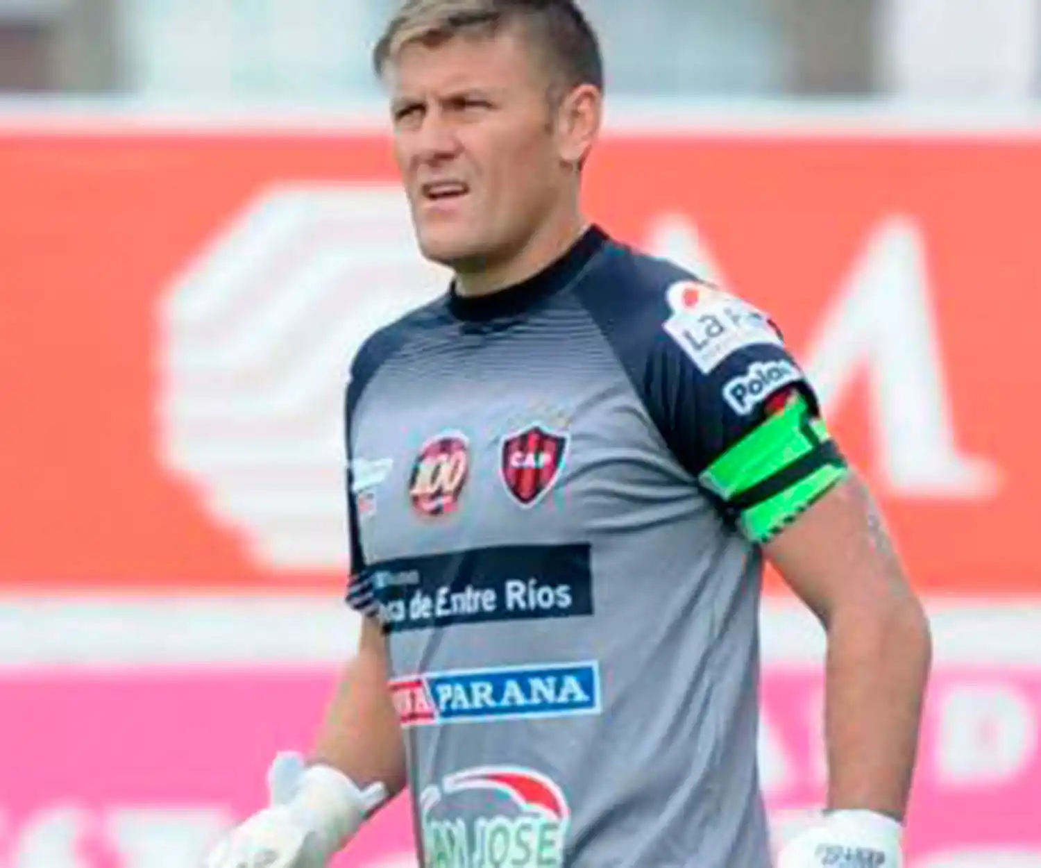 Como el Pulguita, estos deportistas también decidieron incursionar en la política