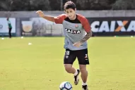 El nombre de Meli vuelve a sobrevolar sobre San Martín