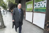 Elevan a juicio la causa contra Cerisola por regalías de YMAD