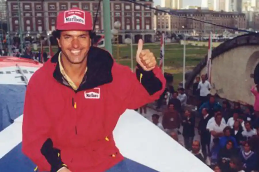 Como el Pulguita, estos deportistas también decidieron incursionar en la política