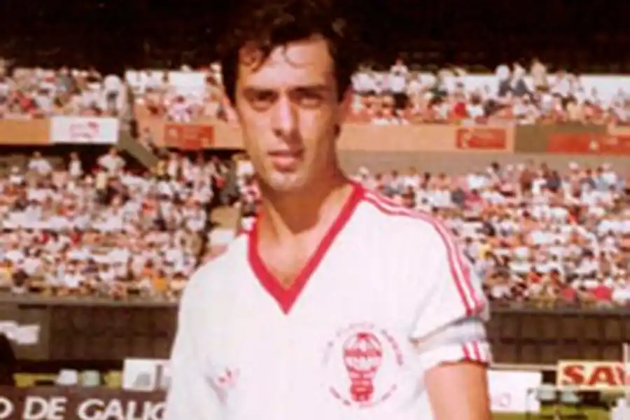 Como el Pulguita, estos deportistas también decidieron incursionar en la política