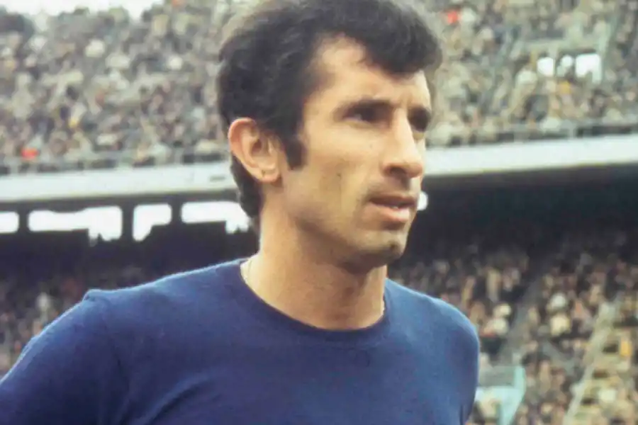 Como el Pulguita, estos deportistas también decidieron incursionar en la política