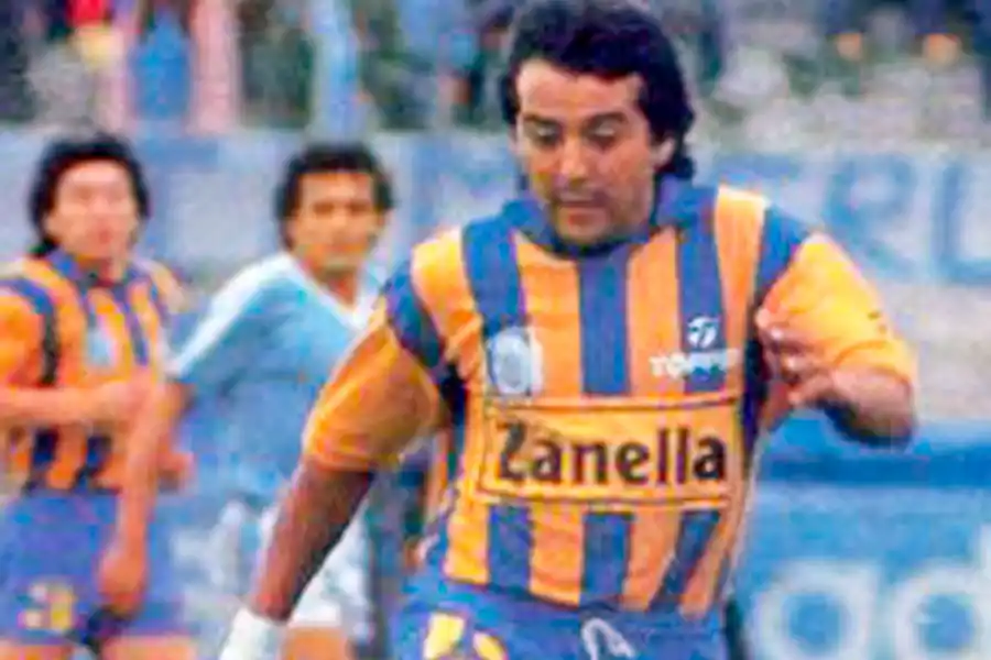 Como el Pulguita, estos deportistas también decidieron incursionar en la política