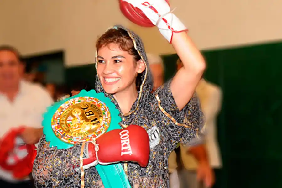 Como el Pulguita, estos deportistas también decidieron incursionar en la política