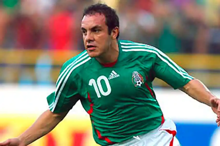 Como el Pulguita, estos deportistas también decidieron incursionar en la política