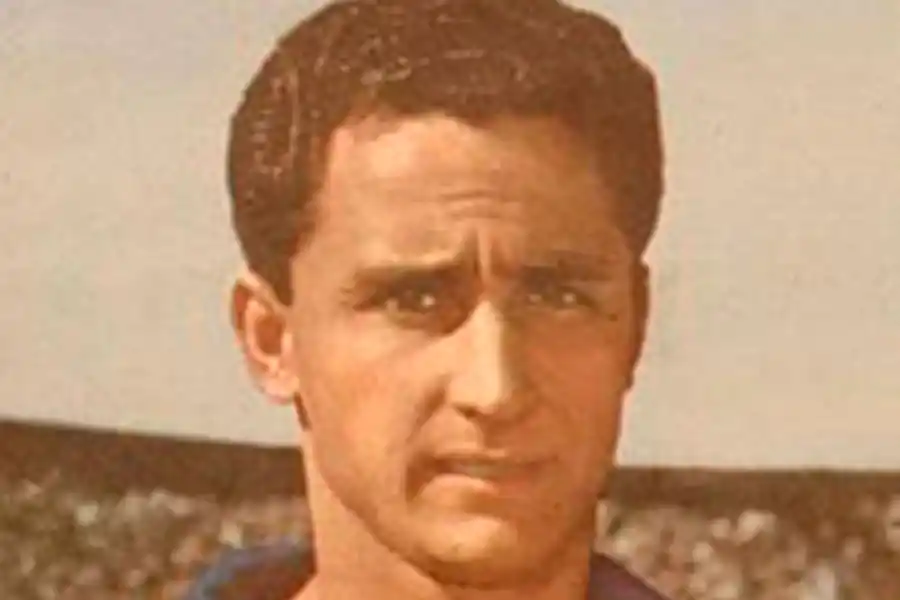 Como el Pulguita, estos deportistas también decidieron incursionar en la política